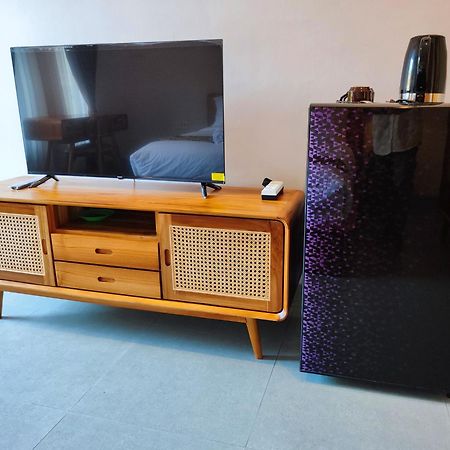 Vinandaka Homestay Sanur Exteriör bild