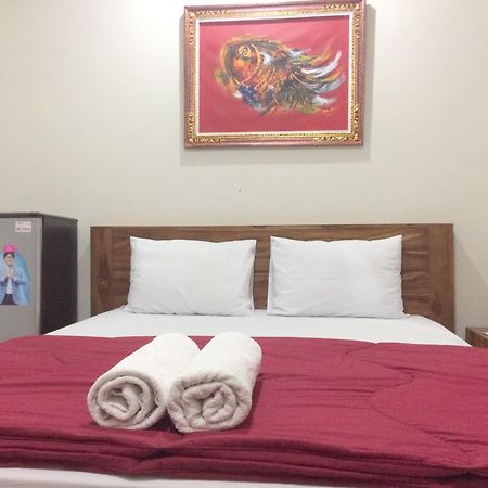 Vinandaka Homestay Sanur Exteriör bild