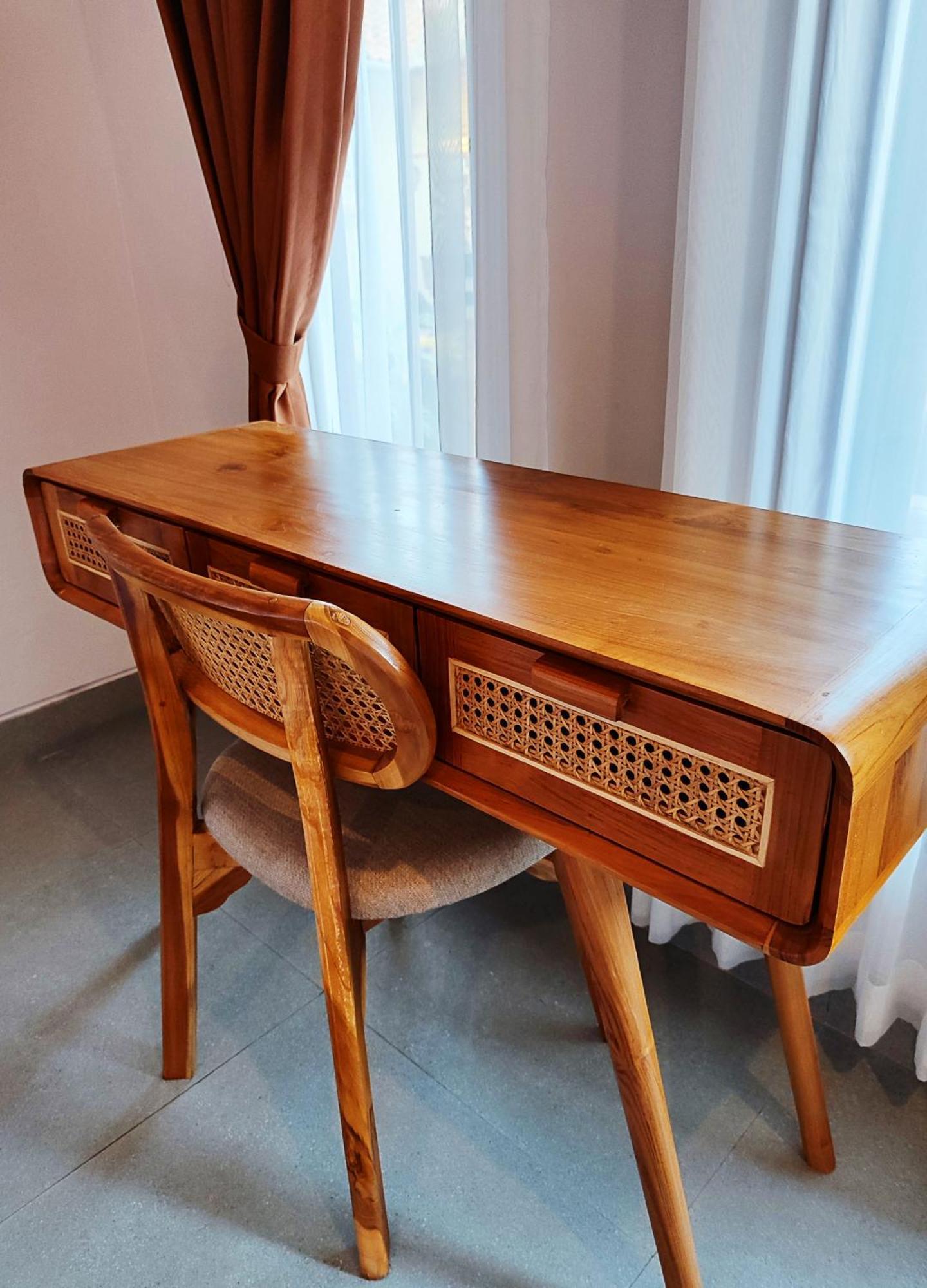 Vinandaka Homestay Sanur Exteriör bild