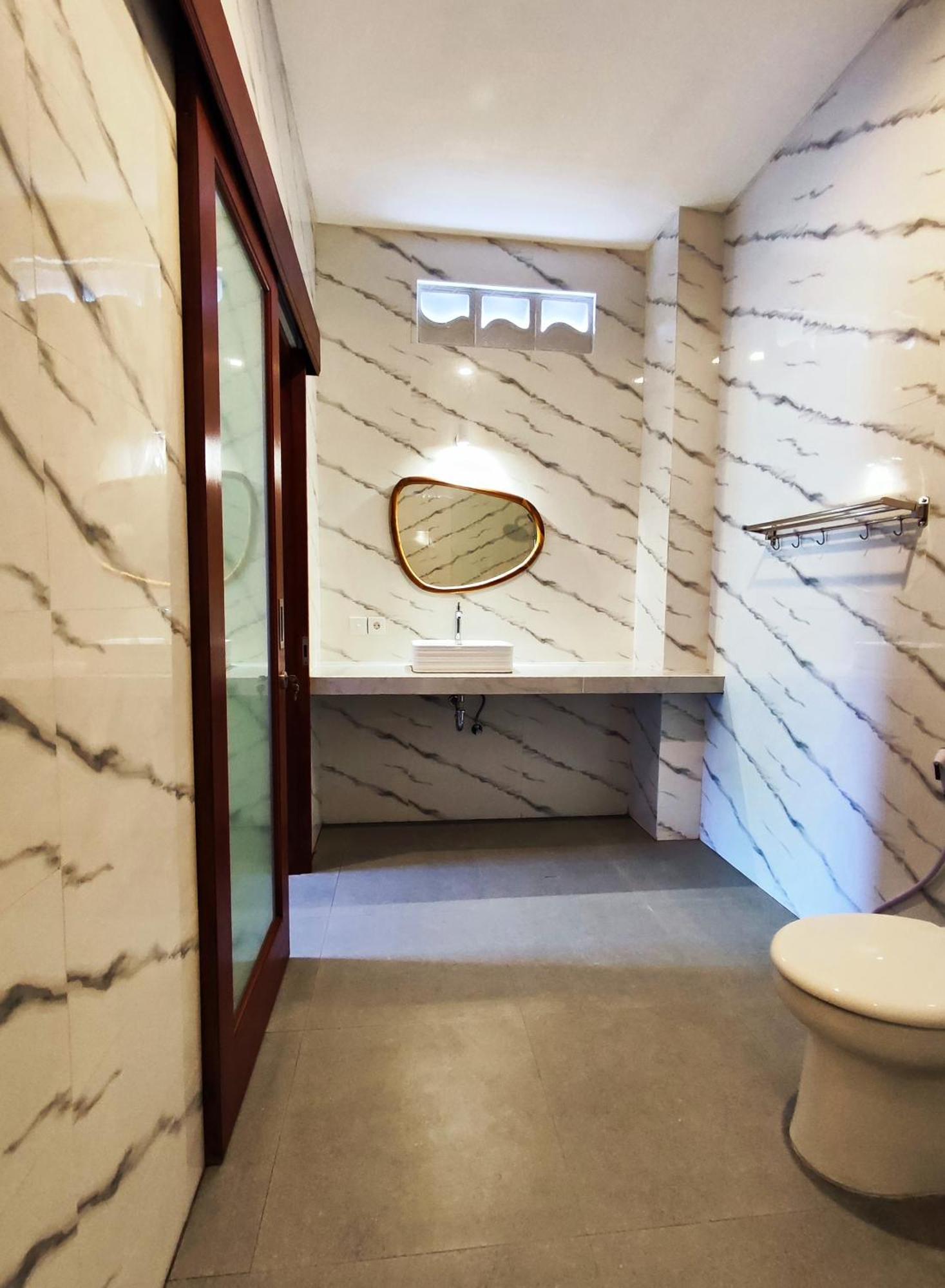 Vinandaka Homestay Sanur Exteriör bild