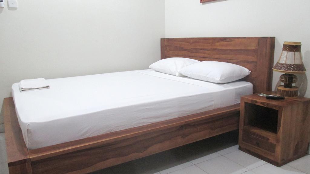 Vinandaka Homestay Sanur Exteriör bild