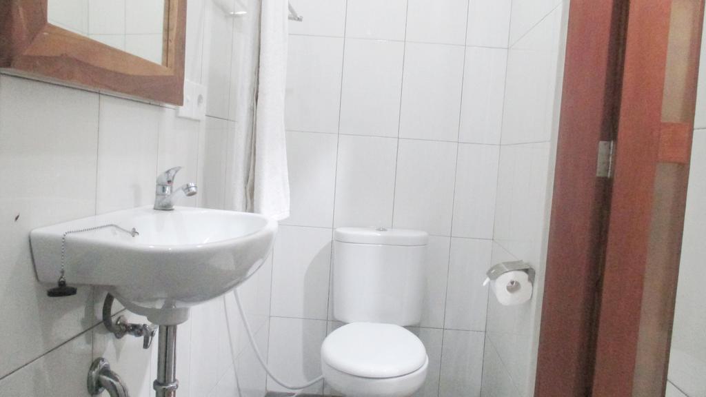 Vinandaka Homestay Sanur Exteriör bild