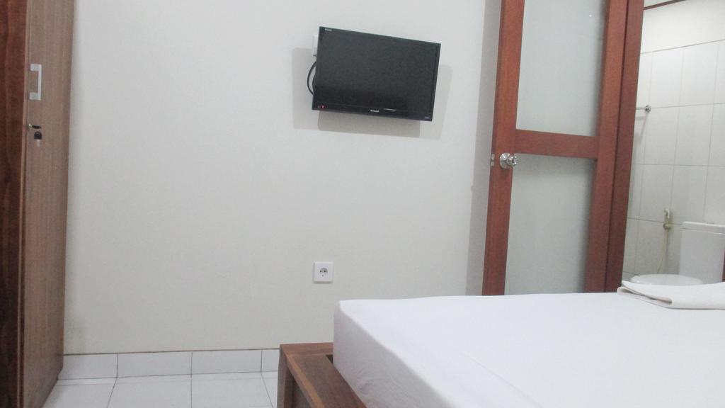 Vinandaka Homestay Sanur Exteriör bild
