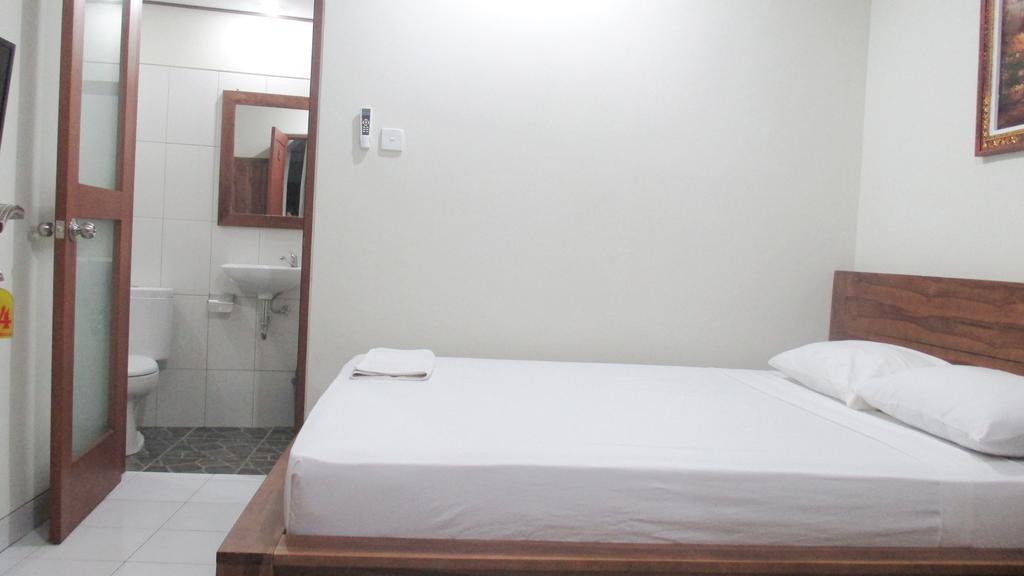 Vinandaka Homestay Sanur Exteriör bild