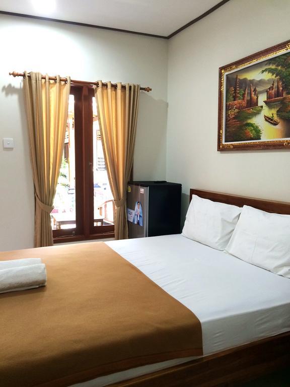 Vinandaka Homestay Sanur Exteriör bild