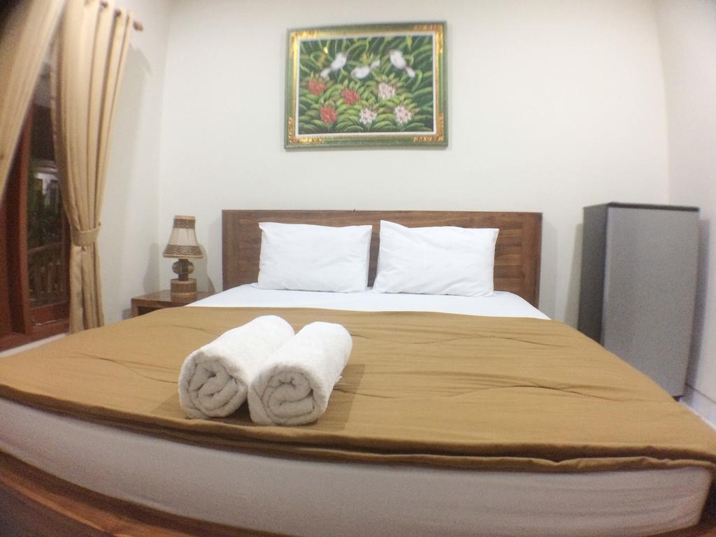 Vinandaka Homestay Sanur Exteriör bild